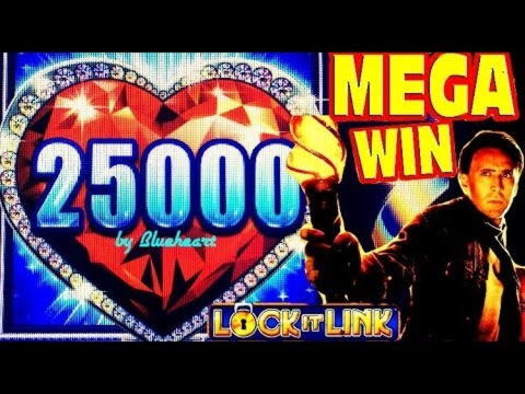 $455 Free Cash at Casino Luck