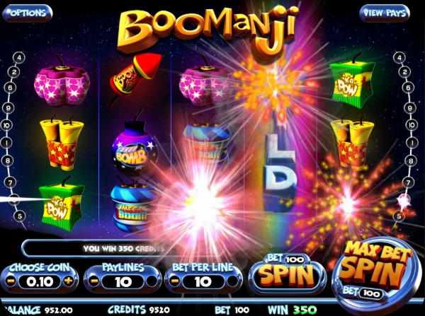 690% Bonus de meci la Ikibu Casino
