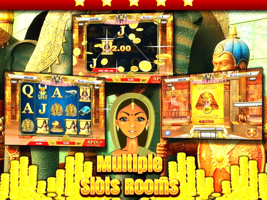 $935 Daily freeroll slot tournament at Party Casino